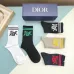 Dior socks (5 pairs) #A41938