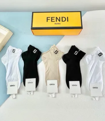 Fendi  Hot Selling  Stockings #A59245