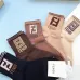 Fendi socks (5 pairs) #A41930