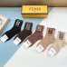 Fendi socks (5 pairs) #A41930