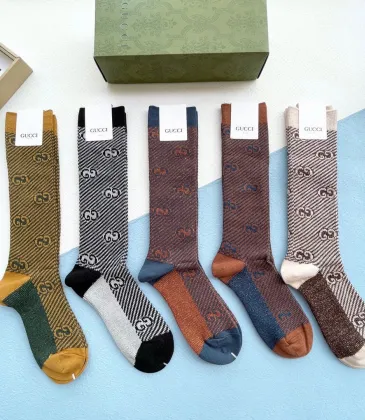  socks (5 pairs) #999933087