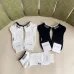 Gucci socks (5 pairs) #A22134