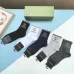 Gucci socks (5 pairs) #A41934