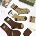 Gucci socks Five pairs per box #A51583
