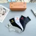 Louis Vuitton socks (5 pairs) #A41954
