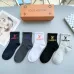 Louis Vuitton socks (5 pairs) #A41954