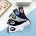 Versace socks (5 pairs) #A41929