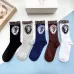 Versace socks (5 pairs) #A41929