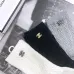 Wholesale high quality  classic fashion design cotton socks hot sell brand logo Chanel socks for women 3 pairs #999930291