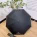 Chanel Three fold automatic folding umbrella #A34666