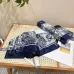 Dior Three fold automatic folding umbrella #A34777