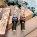 Dior Three fold automatic folding umbrella #A34785