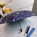 Dior Umberlla Waterproof and UV resistant #A48426