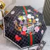 Gucci Umberlla Waterproof and UV resistant #A48427
