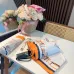 Hermes Umberlla Waterproof and UV resistant #A48424