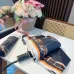 Hermes Umberlla Waterproof and UV resistant #A48424