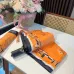 Hermes Umberlla Waterproof and UV resistant #A48424