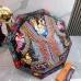 Hermes Umberlla Waterproof and UV resistant #A48425