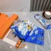 Hermes Umberlla Waterproof and UV resistant #A48425