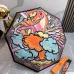 Hermes Umberlla Waterproof and UV resistant #A48425