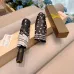 Louis Vuitton Three fold automatic folding umbrella #A34729