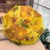 Louis Vuitton Three fold automatic folding umbrella #A34731