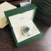 Brand Rlx Watch Green Water Ghost W40mm #999920491