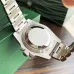 Brand Rlx Watch Green Water Ghost W40mm #999920491