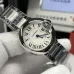 Carlier BALLON BLEU CARTIER 28MM #A62452
