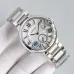 Cartier Blue Balloon Men Watch 1:1 good quality #A65821
