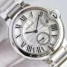 Cartier Blue Balloon Men Watch 1:1 good quality #A65821