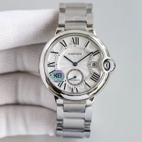 Cartier Blue Balloon Men Watch 1:1 good quality #A65821