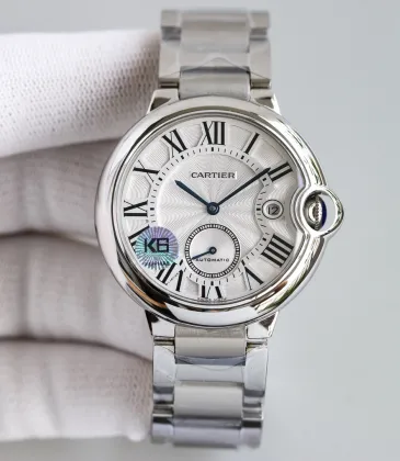 Cartier Blue Balloon Men Watch 1:1 good quality #A65821