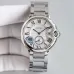 Cartier Blue Balloon Men Watch 1:1 good quality #A65821