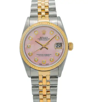 Rlx Datejust 31MM Pink #A59794 Rlx Datejust 31MM Pink #A59794