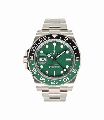 Rlx GMT-Master II 40mm #A56346
