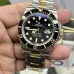 Rlx Oyster Perpetual Submariner Black/Gold 41MM #A55785