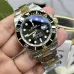 Rlx Oyster Perpetual Submariner Black/Gold 41MM #A55785
