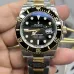 Rlx Oyster Perpetual Submariner Black/Gold 41MM #A55785