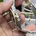 Rlx Oyster Perpetual Submariner Black/Gold 41MM #A55785