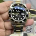 Rlx Oyster Perpetual Submariner Black/Gold 41MM #A55785