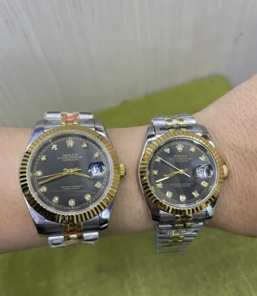 Rlx Swiss Watch With Box #9122861