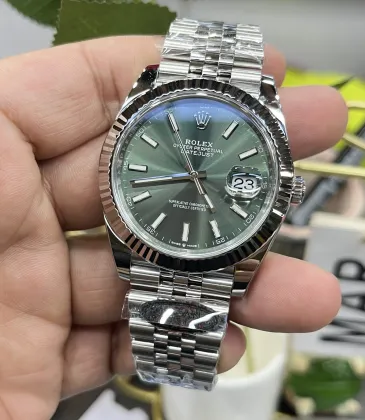 Rlx Watch with box #A57427