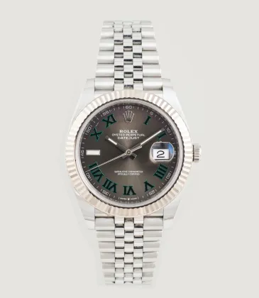 Rlx Watch with box #A60628