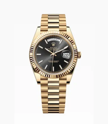 Rlx watch Day-Date 40 with box #A59765