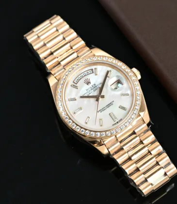 Rolex Watch Date Calendar #A64459