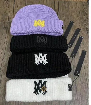 Amiri Hats #A55743