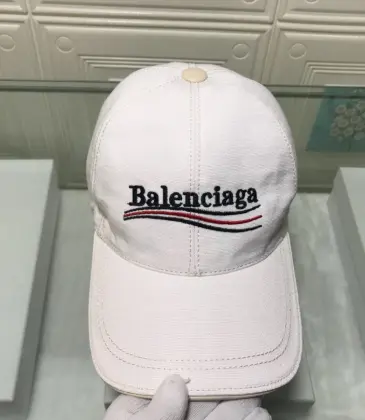 Balenciaga AAA+Hats&caps #9123542