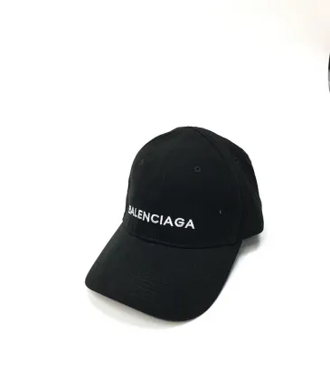 Balenciaga Hats #9875376