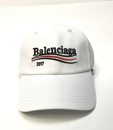 Balenciaga Hats #9875382